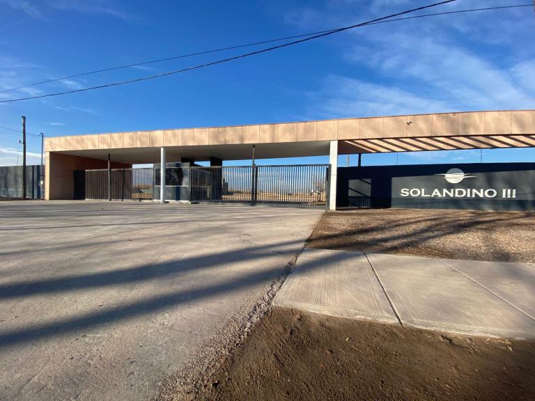 Lote en Venta en Guaymallen, Mendoza