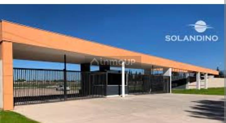 Lote en Venta en Guaymallen, Mendoza