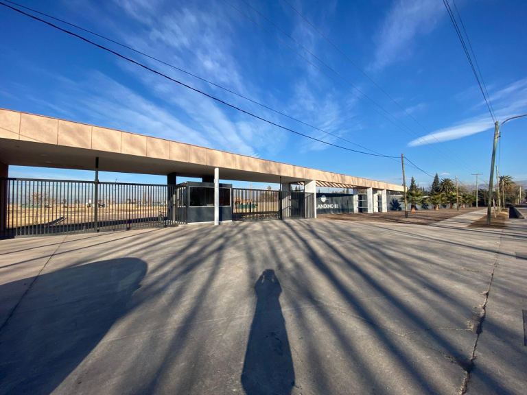 Lote en Venta en Guaymallen, Mendoza