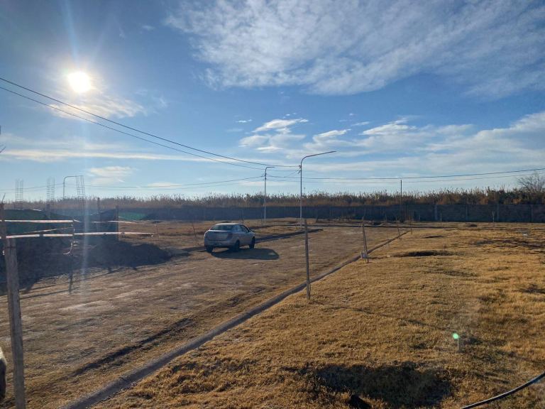 Lote en Venta en Guaymallen, Mendoza