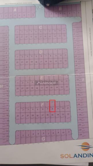 Lote en Venta en Guaymallen, Mendoza