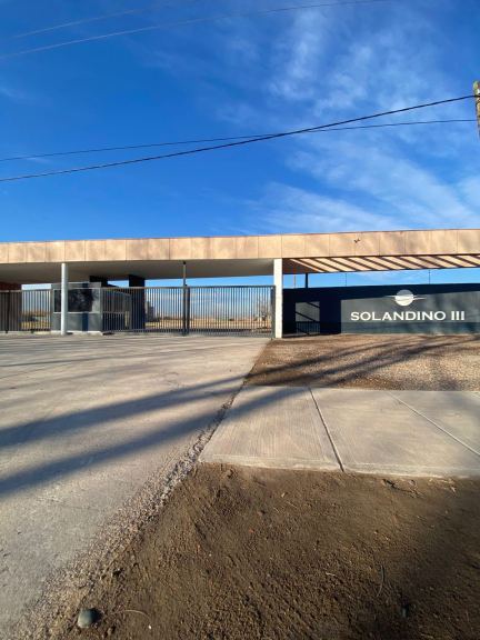 Lote en Venta en Guaymallen, Mendoza