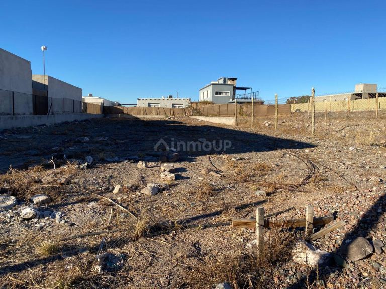 Lote en Venta en Las Heras, Mendoza