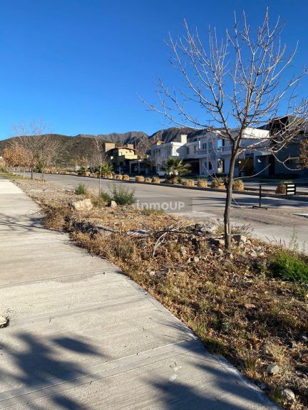 Lote en Venta en Las Heras, Mendoza