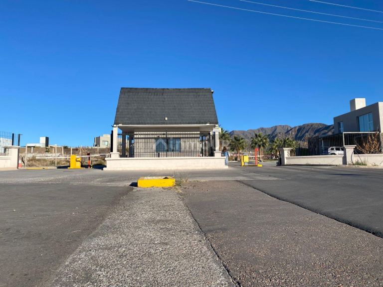 Lote en Venta en Las Heras, Mendoza