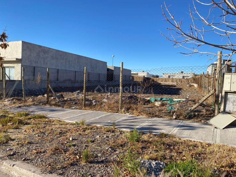 Lote en Venta en Las Heras, Mendoza