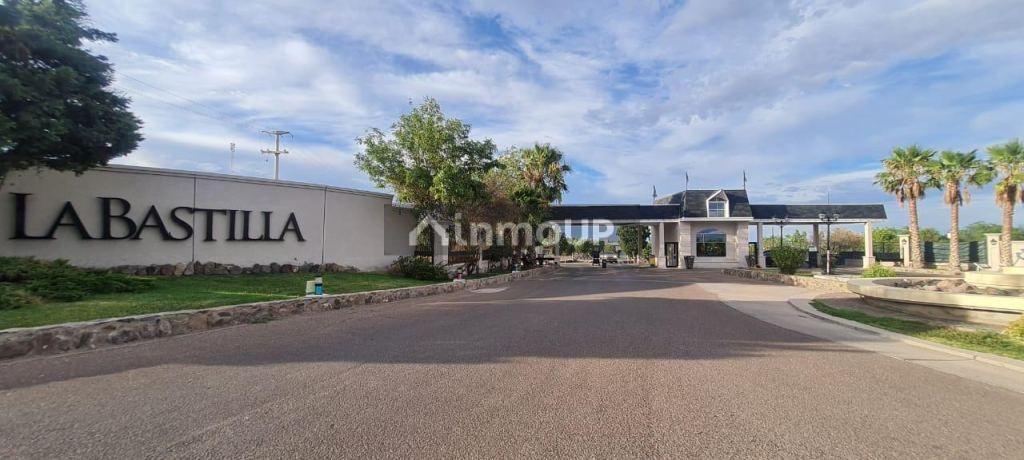 Lote en Venta en Las Heras, Mendoza