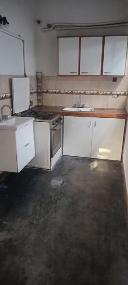 Departamento en Alquiler en Capital, Mendoza