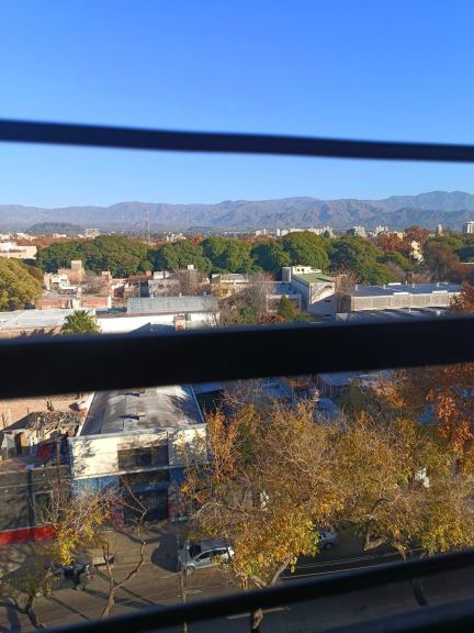 Departamento en Alquiler en Capital, Mendoza