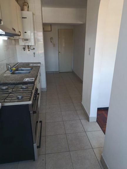 Departamento en Alquiler en Capital, Mendoza