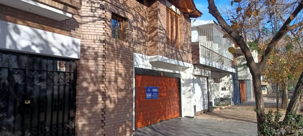 Casa en Venta en Capital, Mendoza