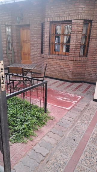 Casa en Venta en Capital, Mendoza
