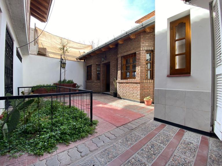Casa en Venta en Capital, Mendoza