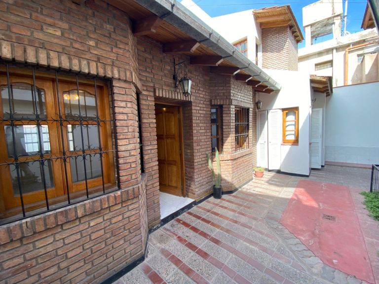 Casa en Venta en Capital, Mendoza