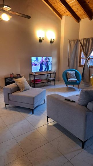 Casa en Venta en Capital, Mendoza