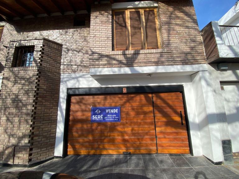 Casa en Venta en Capital, Mendoza