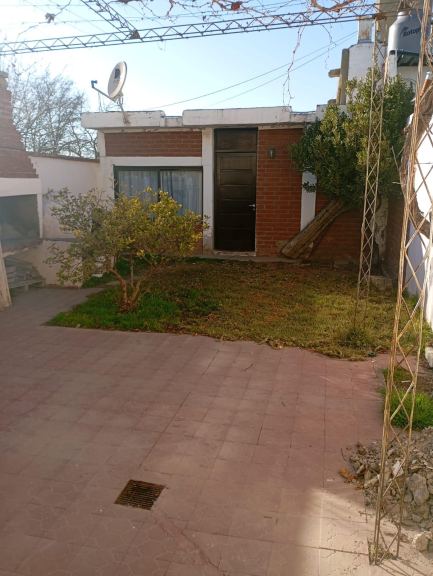 Casa en Alquiler en Godoy Cruz, Mendoza