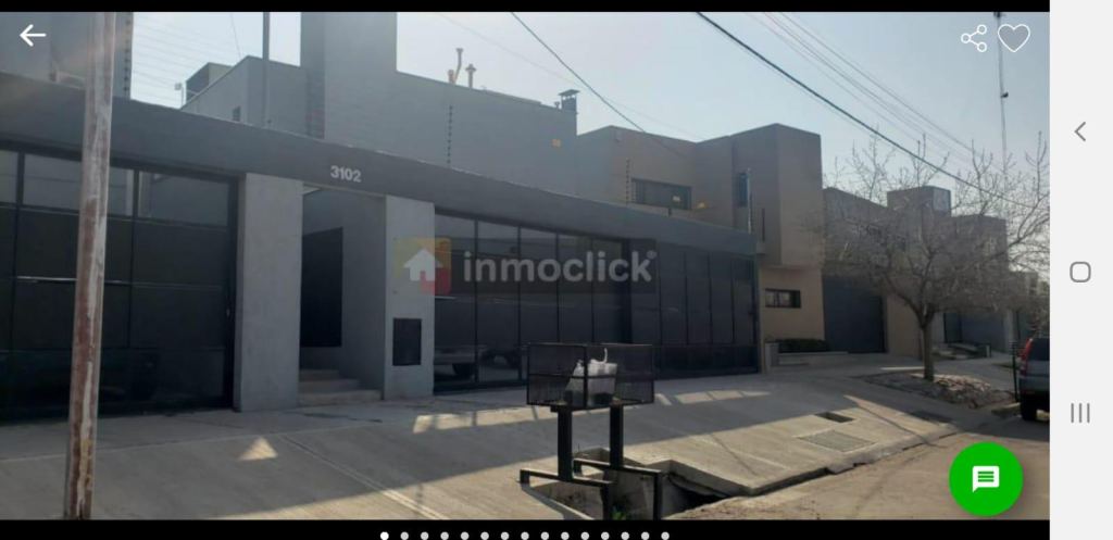 Departamento en Alquiler en Capital, Mendoza