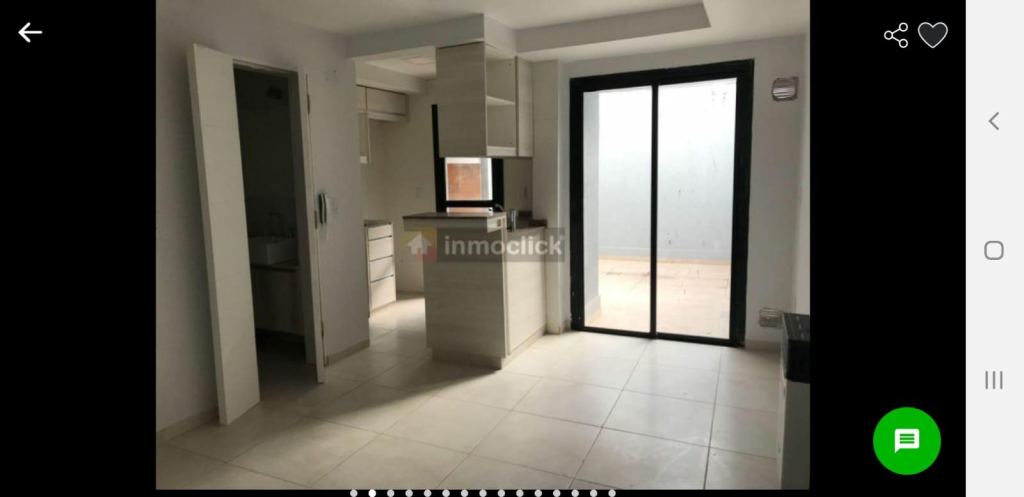 Departamento en Alquiler en Capital, Mendoza