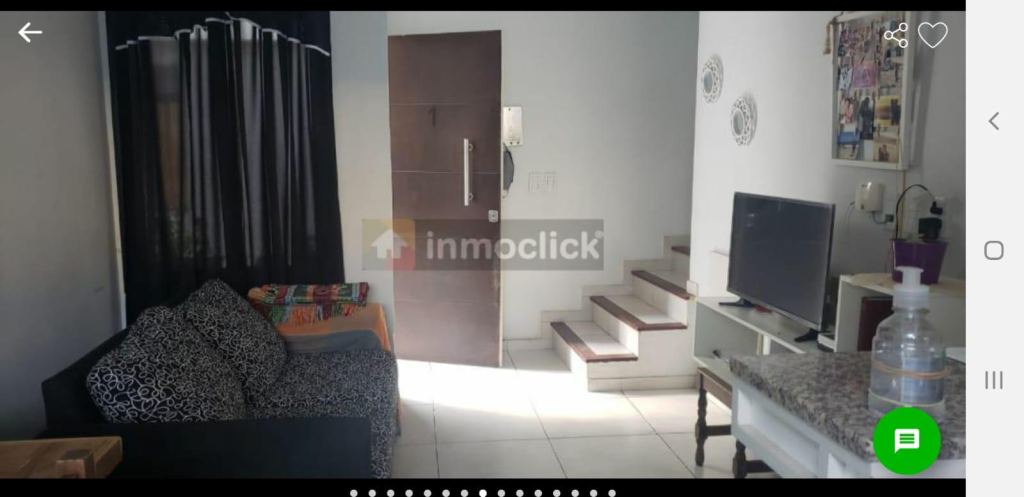 Departamento en Alquiler en Capital, Mendoza