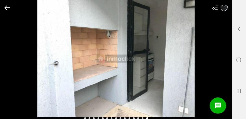 Departamento en Alquiler en Capital, Mendoza