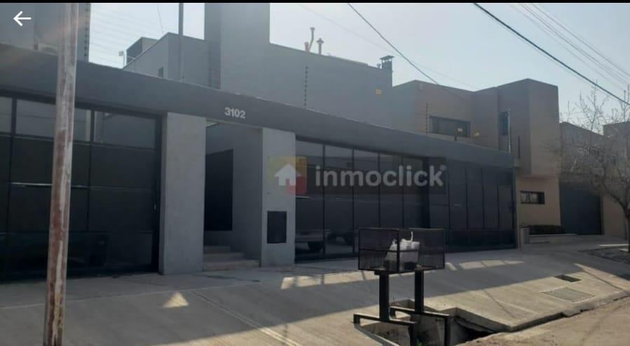 Departamento en Alquiler en Capital, Mendoza
