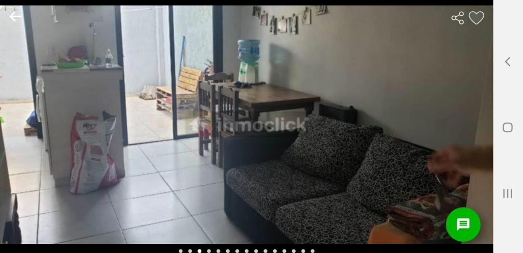 Departamento en Alquiler en Capital, Mendoza