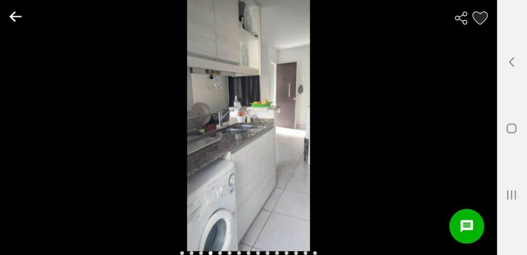 Departamento en Alquiler en Capital, Mendoza