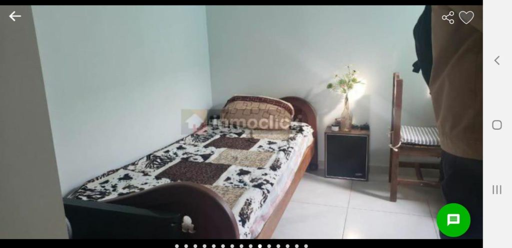 Departamento en Alquiler en Capital, Mendoza