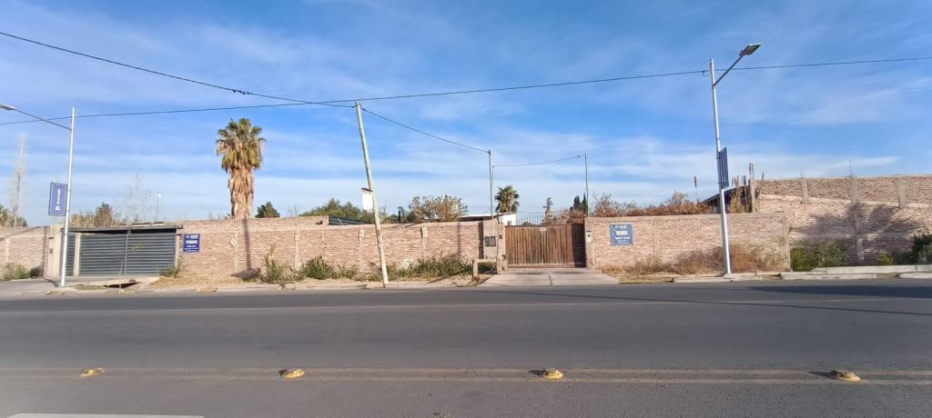 Terreno en Venta en Guaymallen, Mendoza