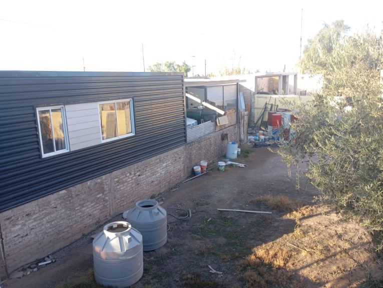 Terreno en Venta en Guaymallen, Mendoza