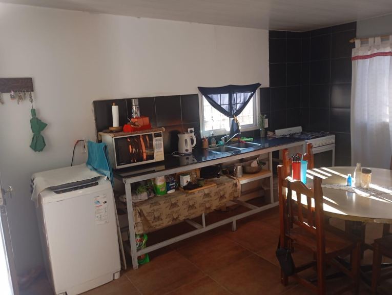 Terreno en Venta en Guaymallen, Mendoza