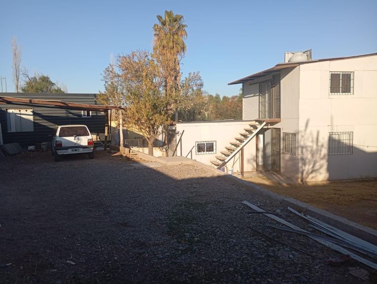 Terreno en Venta en Guaymallen, Mendoza