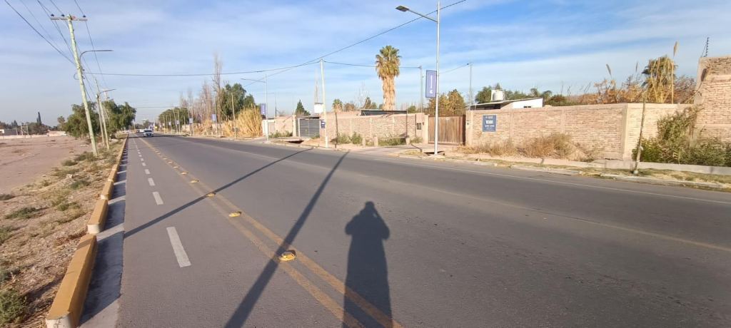 Terreno en Venta en Guaymallen, Mendoza