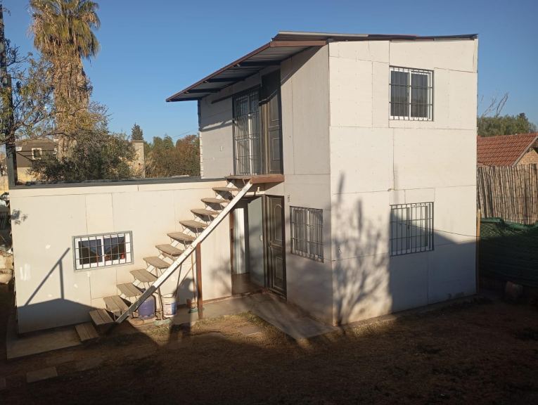 Terreno en Venta en Guaymallen, Mendoza