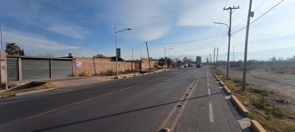 Terreno en Venta en Guaymallen, Mendoza