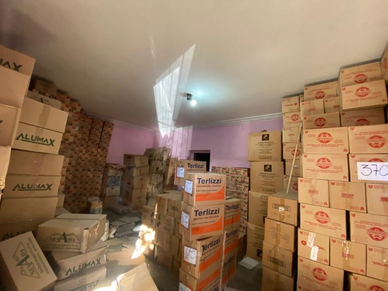 Casa en Venta en Las Heras, Mendoza