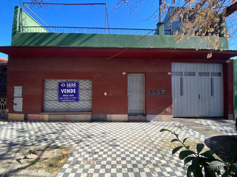 Casa en Venta en Las Heras, Mendoza