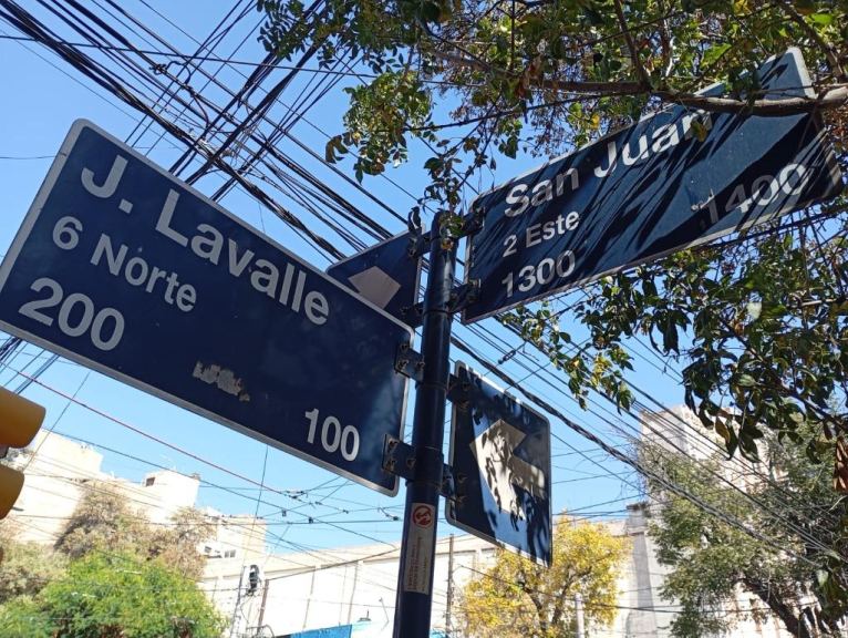Departamento en Venta en Capital, Mendoza
