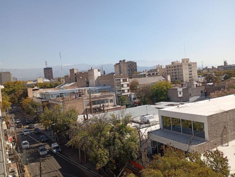 Departamento en Venta en Capital, Mendoza