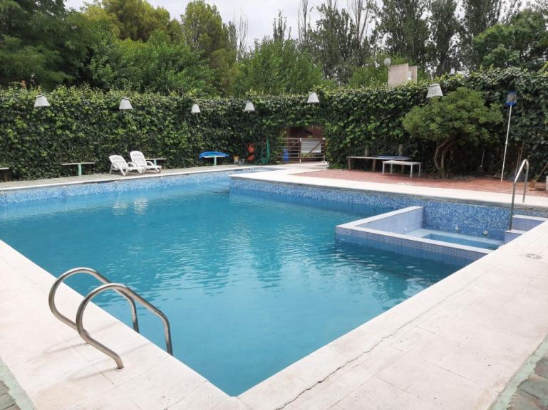 Casa en Venta en Guaymallen, Mendoza
