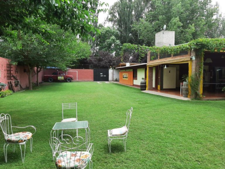Casa en Venta en Guaymallen, Mendoza