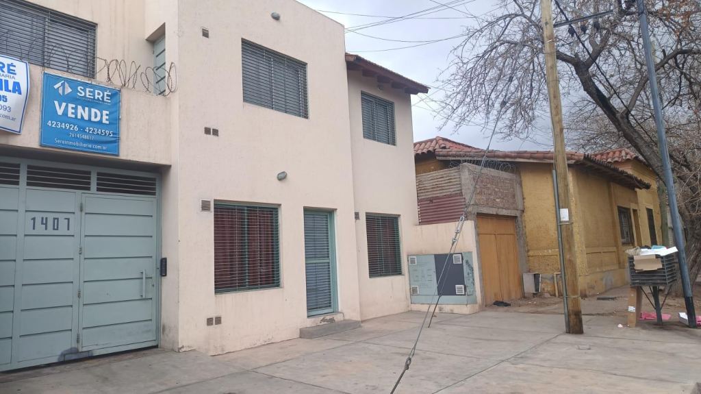 Departamento en Alquiler en Guaymallen, Mendoza