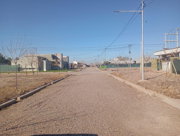 Lote en Venta en Maipu, Mendoza