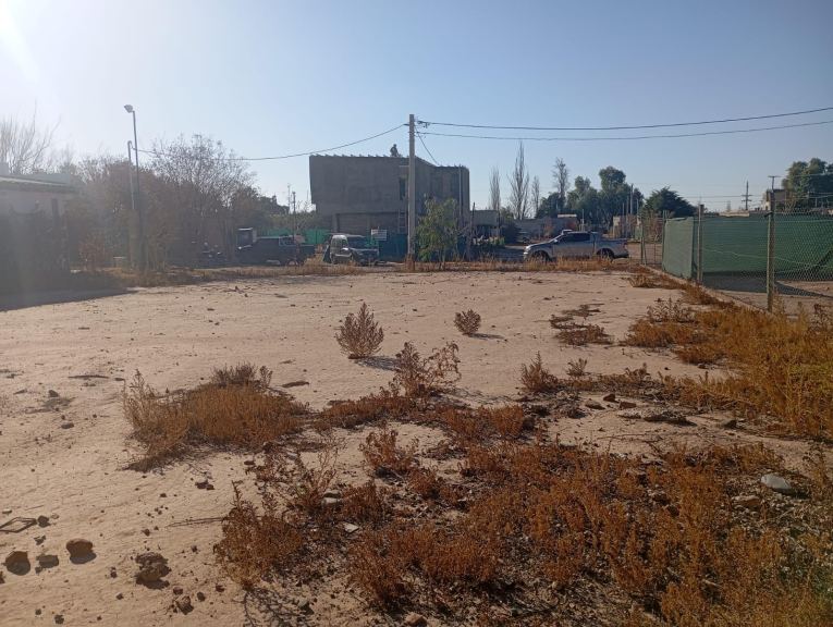 Lote en Venta en Maipu, Mendoza