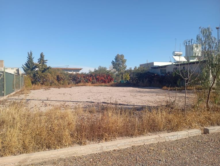 Lote en Venta en Maipu, Mendoza