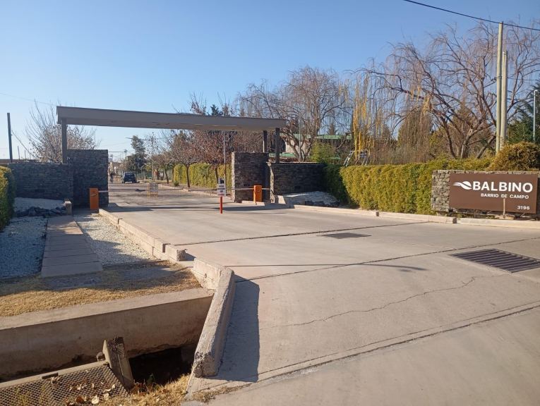 Lote en Venta en Maipu, Mendoza