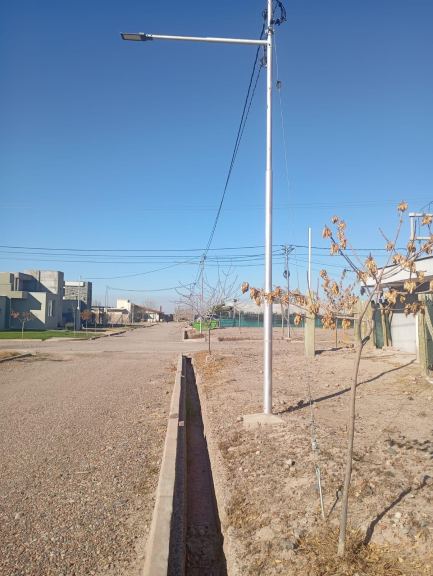 Lote en Venta en Maipu, Mendoza