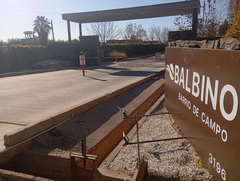 Lote en Venta en Maipu, Mendoza