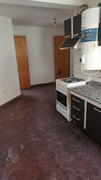 Departamento en Alquiler en Las Heras, Mendoza